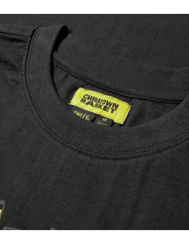 Market - Camiseta Smiley Glass Tee