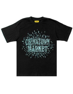 Market - Camiseta Shattered Ctm Tee