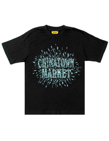 Market - Camiseta Shattered Ctm Tee