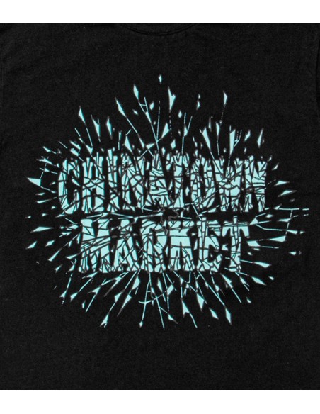 Market - Camiseta Shattered Ctm Tee