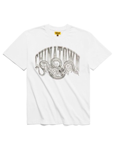 Market - Camiseta Snake Arch Tee