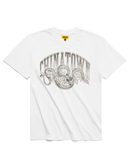 Market - Camiseta Snake Arch Tee