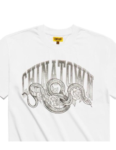 Market - Camiseta Snake Arch Tee