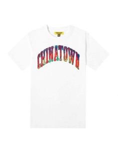 Market - Camiseta Watercolor Arc