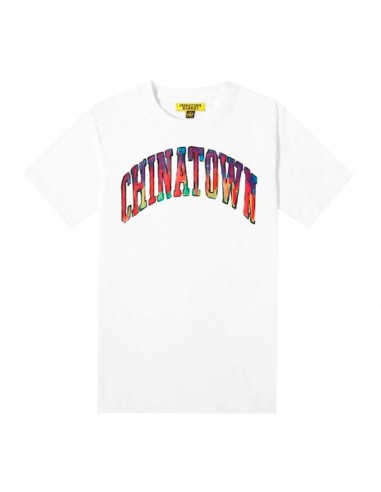 Market - Camiseta Watercolor Arc