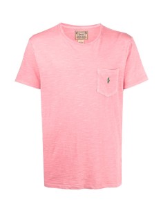 Polo Ralph Lauren - Camiseta Pocket