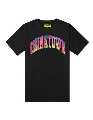 Market - Camiseta Watercolor Arc