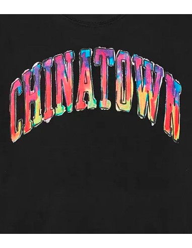 Market - Camiseta Watercolor Arc