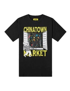 Market - Camiseta Window Tee