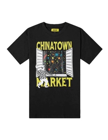 Market - Camiseta Window Tee