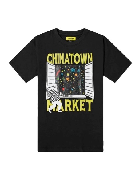 Market - Camiseta Window Tee