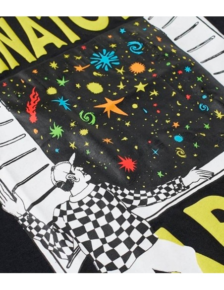 Market - Camiseta Window Tee