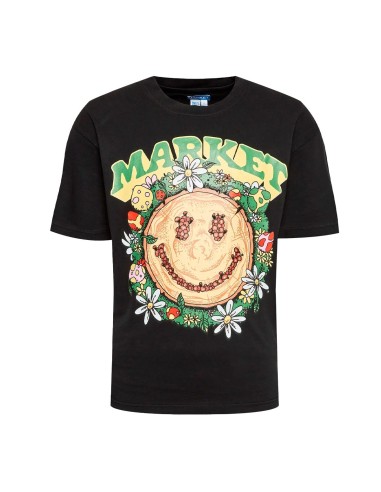 Market - Camisetas Smiley Decomposition T-Sh