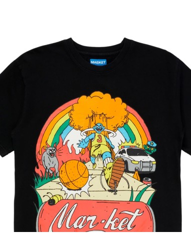 Market - Camisetas Good Day T-Shirt