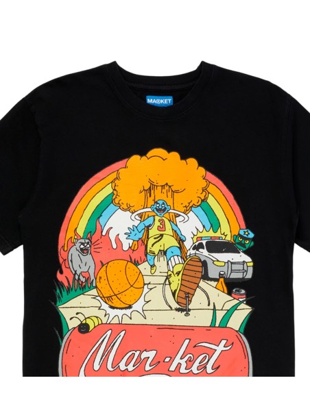 Market - Camisetas Good Day T-Shirt