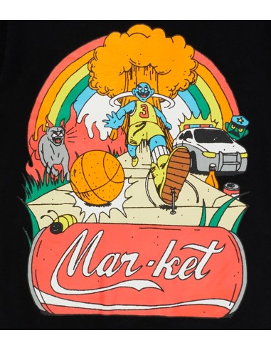 Market - Camisetas Good Day T-Shirt