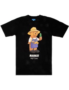 Market - Camisetas Botanical Bear T-Shirt