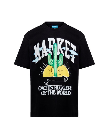 Market - Camisetas Cactus Lovers T-Shirt