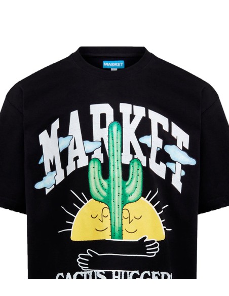 Market - Camisetas Cactus Lovers T-Shirt