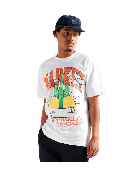 Market - Camisetas Cactus Lovers T-Shirt