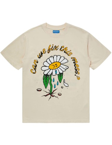 Market - Camisetas The Roots T-Shirt