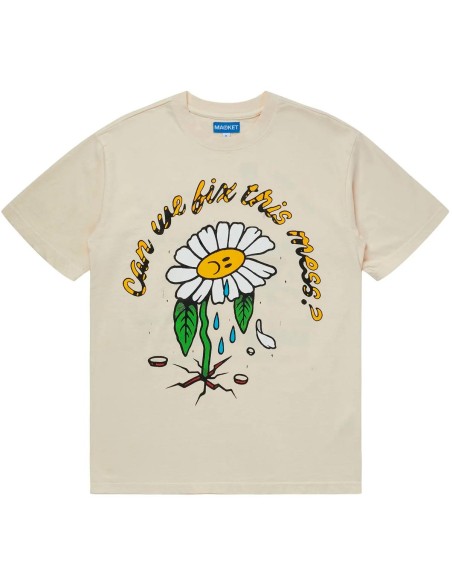 Market - Camisetas The Roots T-Shirt