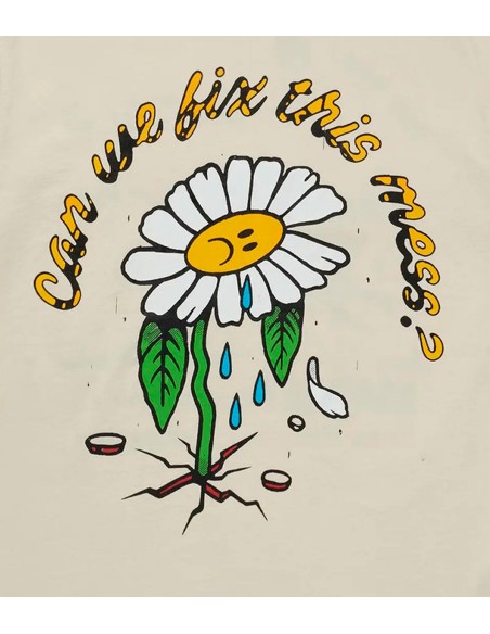 Market - Camisetas The Roots T-Shirt