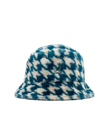 Kangol - Gorro Faux Fur