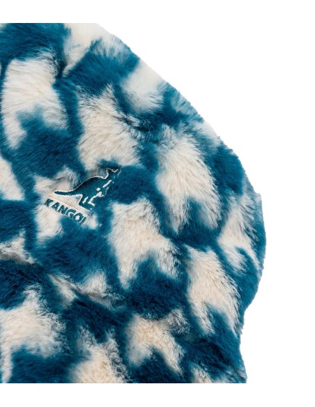 Kangol - Gorro Faux Fur