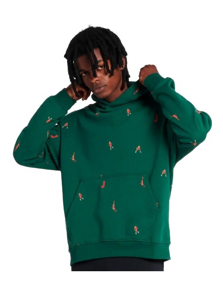 Jordan - Sudadera con Capucha MJ Essential Statement