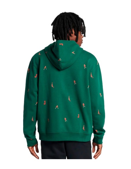 Jordan - Sudadera con Capucha MJ Essential Statement