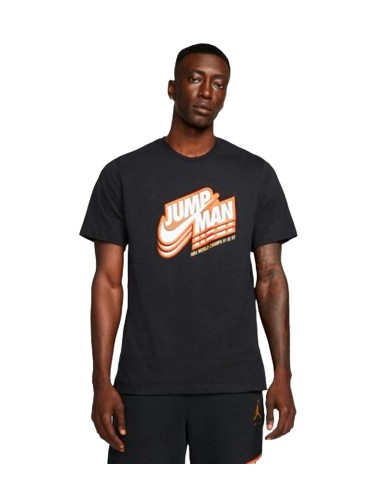 Jordan - Camiseta Jump Man