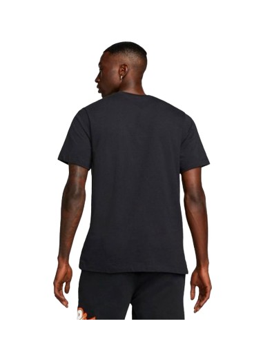 Jordan - Camiseta Jump Man