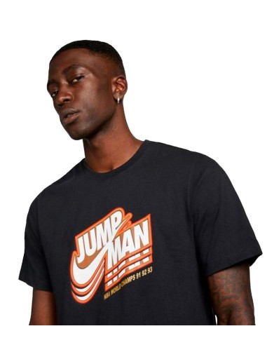 Jordan - Camiseta Jump Man