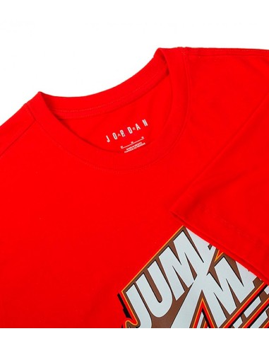 Jordan - Camiseta Jump Man