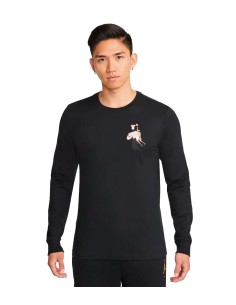 Jordan - Camiseta Jump Man