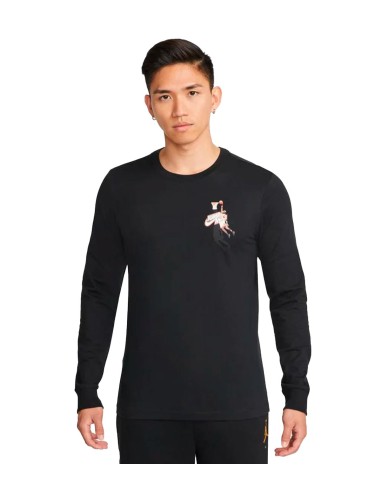 Jordan - Camiseta Jump Man