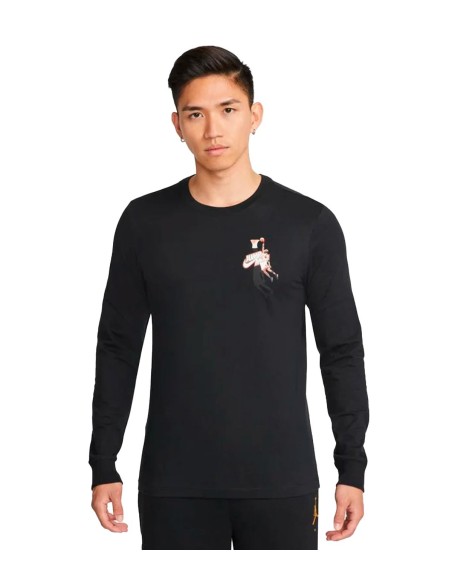 Jordan - Camiseta Jump Man