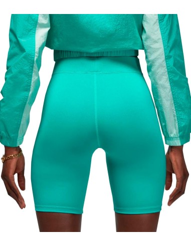 Jordan - Leggins Corto con Logo