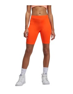 Jordan - Leggins Corto con Logo