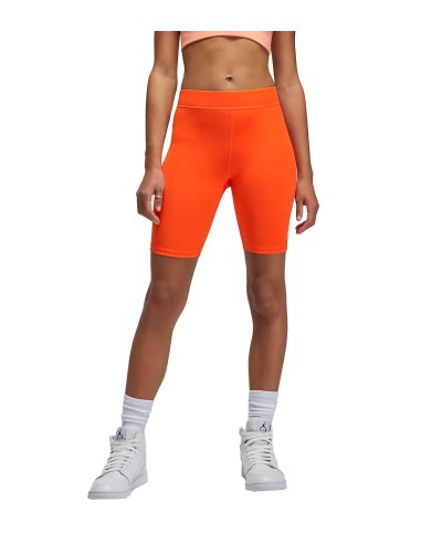 Jordan - Leggins Corto con Logo