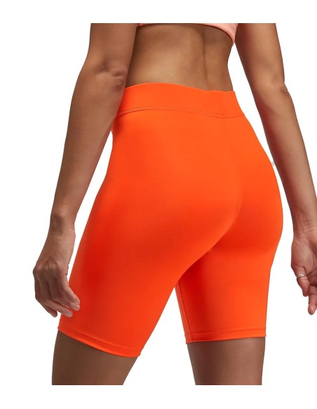 Jordan - Leggins Corto con Logo