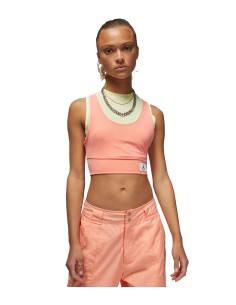 Jordan - Top Essentials