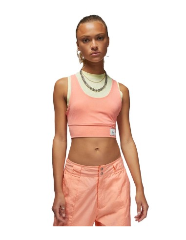 Jordan - Top Essentials