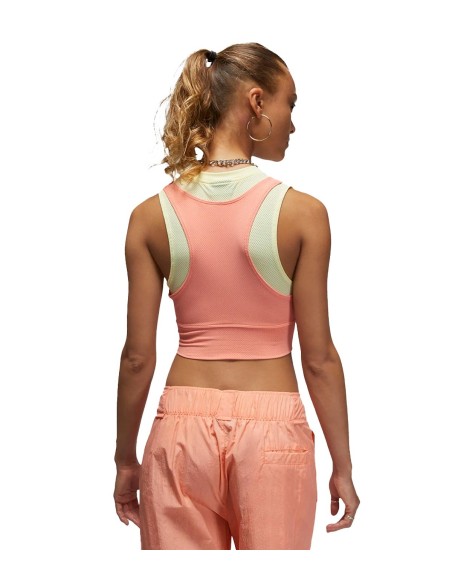 Jordan - Top Essentials