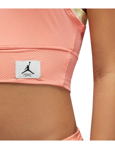 Jordan - Top Essentials