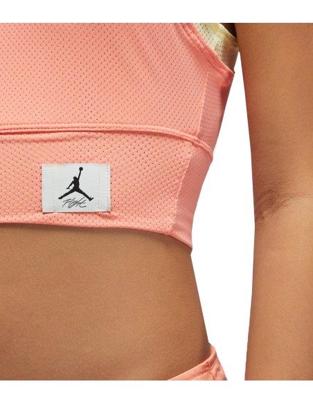 Jordan - Top Essentials