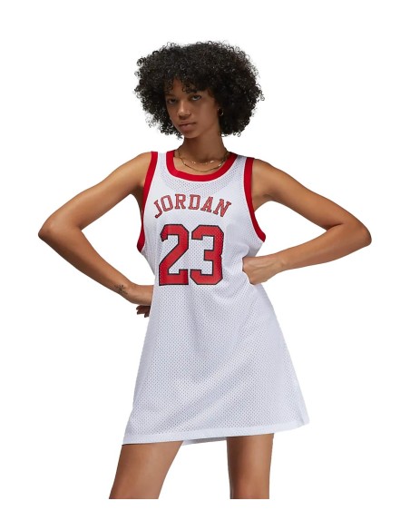 Jordan - Vestido (Her)itage