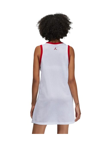 Jordan - Vestido (Her)itage