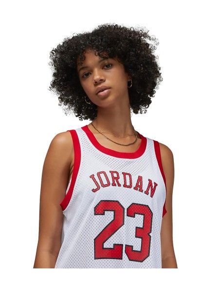 Jordan - Vestido (Her)itage